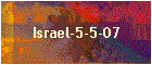 Israel-5-5-07