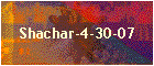 Shachar-4-30-07