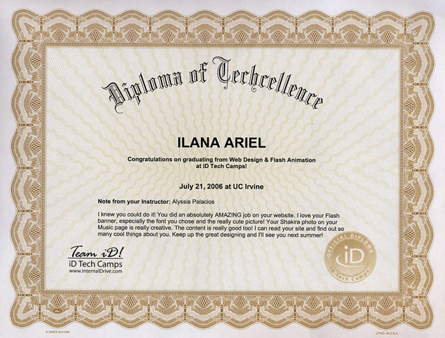 Ilana_Certificate-1